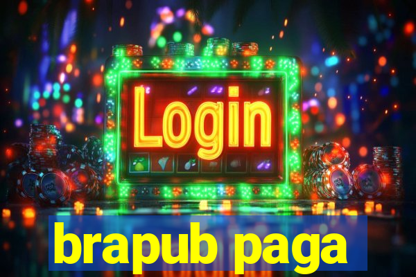 brapub paga